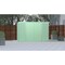 Arrow Storage Products 212 cu. ft. Steel Green SCP104SG - alternate 1
